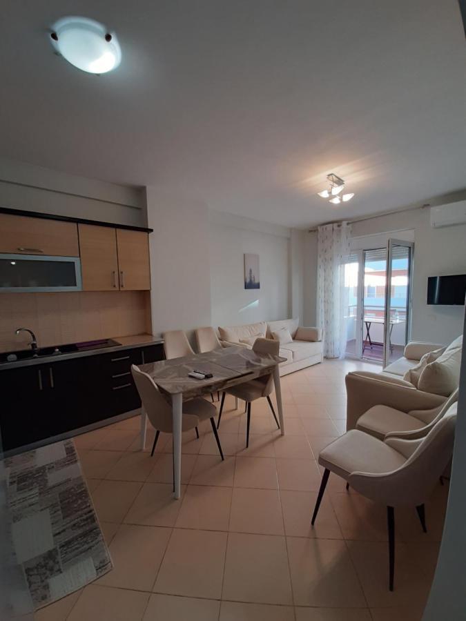 Beton Vlora Apartment Exterior photo