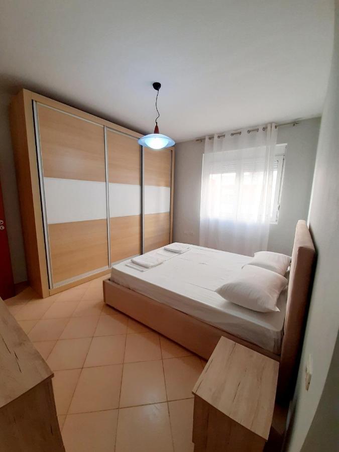 Beton Vlora Apartment Exterior photo