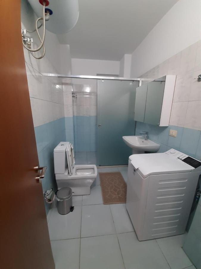 Beton Vlora Apartment Exterior photo