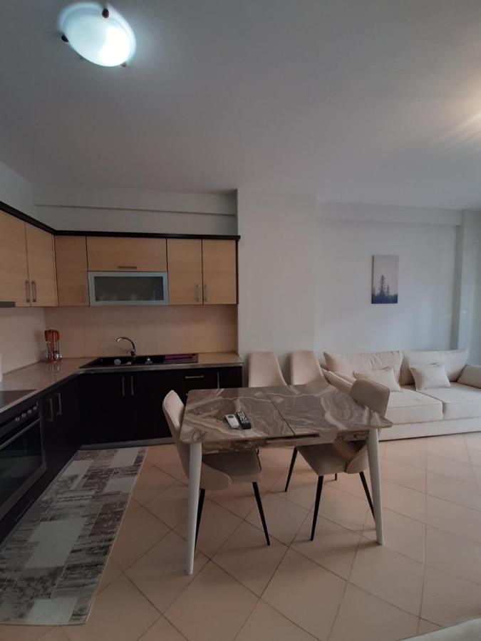 Beton Vlora Apartment Exterior photo