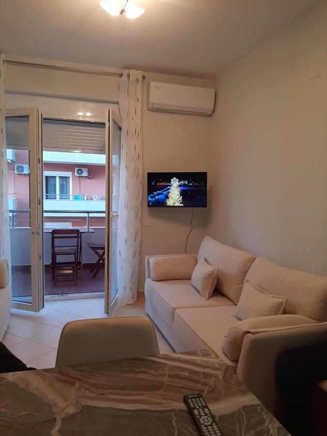 Beton Vlora Apartment Exterior photo