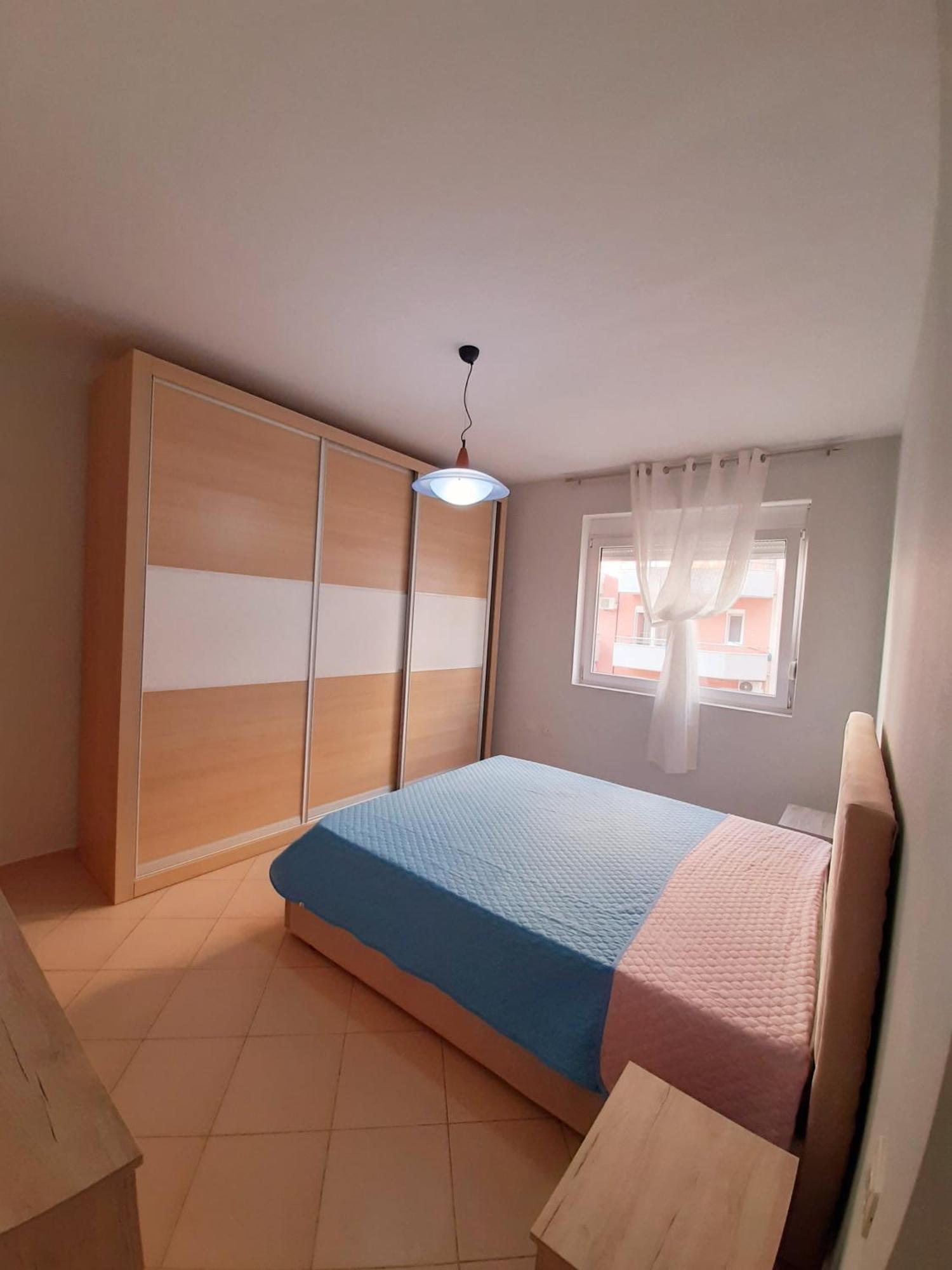 Beton Vlora Apartment Exterior photo