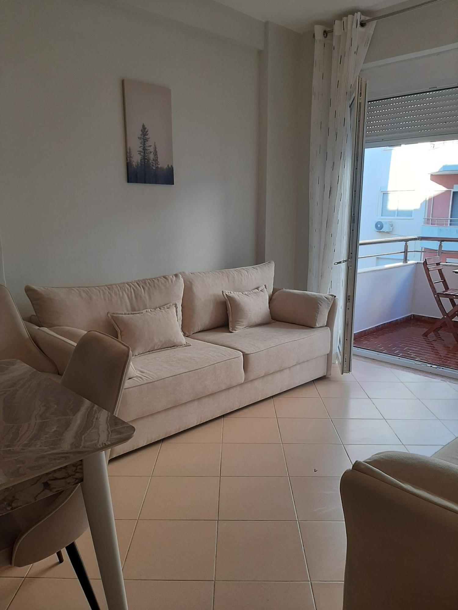 Beton Vlora Apartment Exterior photo